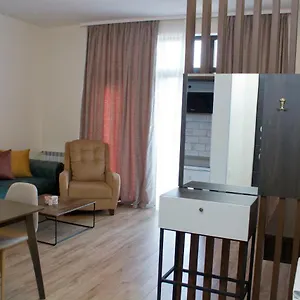 Апартаменты Aura Sameba, Luxury, Тбилиси