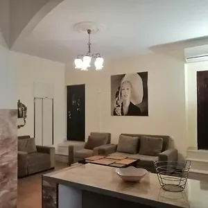 Апартаменты Monroe, Тбилиси